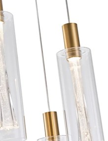 Plafonieră LED/21W/230V 3000K