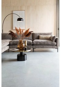 Lampadar negru (înălțime 190 cm) Bow – Zuiver