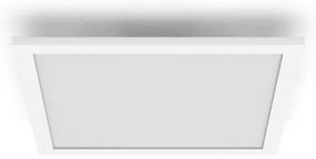 Plafonieră LED dimabilă SLIM SCENE SWITCH LED/12W/230V 2700K