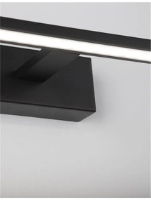 Aplica LED pentru perete baie IP44 LIVIA