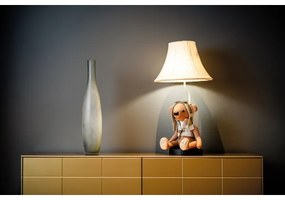Lampă LED de masă pentru copii Happy Lamps CHARLES LED/5,4W/230V urs
