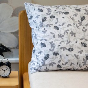 Lenjerie de pat din bumbac ARMONIA FLORILOR