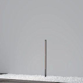Stalp LED cu tarus iluminat exterior IP65 Pole 80cm