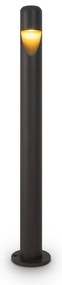 Stalp LED pentru iluminat exterior IP65 Hagen H-60cm