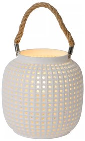 Lampă de masă Lucide 13525/01/31 SAFIYA 1xE14/25W/230V