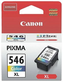CANON CL-546XL COLOR INKJET CARTRIDGE