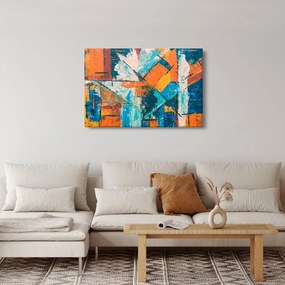 Tablou - Abstract (90x60 cm)