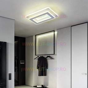 Lustra LED Plafoniera, Elit's Esn:9681C