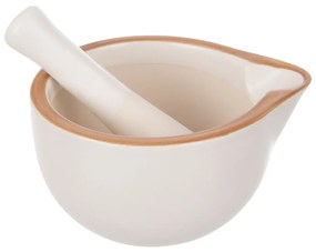 Orion Mortier ceramic, diametru 10,5 cm