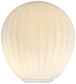 Abajur alb ø 21 cm Around the World Mini – UMAGE