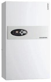 HABITAT Centrala electrica, habitat, pentru incalzire, cu pompa electronica si vas de expansiune 6l, 24 kw, 3x400v