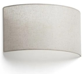 Aplica de perete ambientala design natural OTTON R Horizontal in 2L