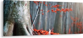 Tablou - Toamna (120x50 cm)