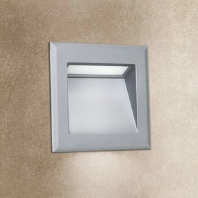 Spot LED incastrabil pentru scari/perete STAIRS