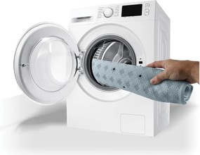 Protecție antiderapantă pentru cadă 40x70 cm Ruby – Spirella