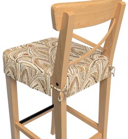 Husa taburet bar Ikea Ingolf