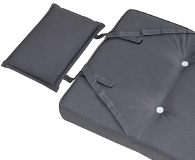 Deuba Set perne - gri 2 buc