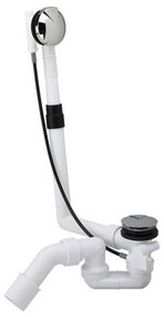 Sifon cada cu preaplin Villeroy&Boch