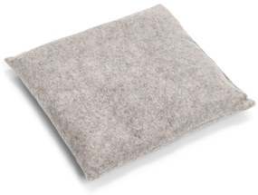 Cort de joaca pentru pisici, din pasla, Tipi Cat Gri Deschis, L45xl38xH34,5-37,5 cm