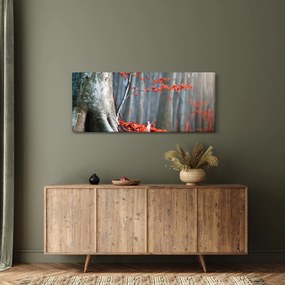 Tablou - Toamna (120x50 cm)