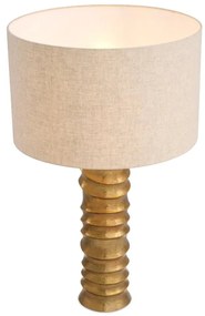 Veioza, Lampa de masa eleganta design LUX Gilardon alama vintage