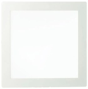 Spot incastrabil pt. tavan fals cu LED GROOVE FI1 30W SQUARE 124025