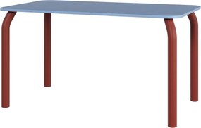 Masă de dining 80x140 cm Meko – noo.ma