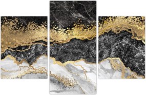 Tablou - Marmură (90x60 cm)