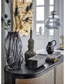 Sfeșnic din polirășină Briar – Bloomingville