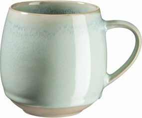 Mäser Set de căni 4 bucăți AQUATA – 355 ml, verde, 355 ml