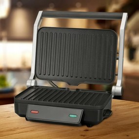 Panini gril AKAI APA-356. 1200 W