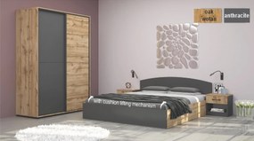 Dormitor GLOBAL3752