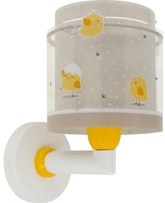 Aplică pentru copii BABY CHICK 1xE27/15W/230V Dalber 76879