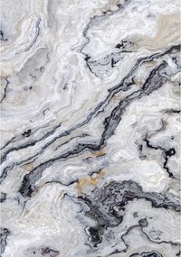 Covorașe de baie grej 2 buc. 60x100 cm CT – Foutastic