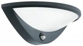 Aplica exterior senzor led 9W BELCREDA 97312 Eglo