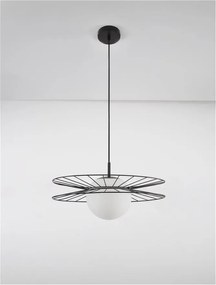 Lustra/Pendul design modern decorativ ELLERY