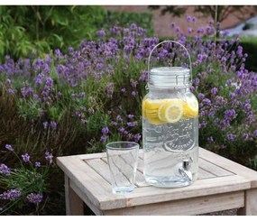 Dozator de băuturi 3,6 l – Esschert Design