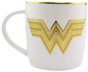 Cana Wonder Woman 1984 - Logo