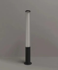 MAXLIGHT F0064 - Lampă LED de exterior GARDENIA LED/25W/230V CRI 93 IP65 neagră
