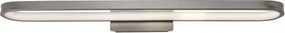 Rabalux 75115 - Lampă LED pentru oglindă de baie ODRAN LED/18W/230V IP44 60 cm