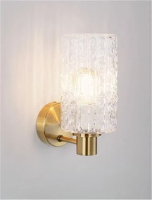 Aplica de perete design modern Certa