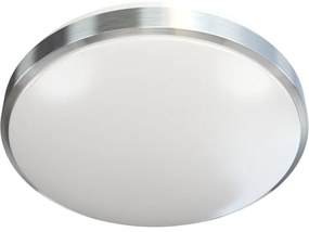 APLED - Plafonieră LED LENS PP TRICOLOR LED/24W/230V IP41 1680lm