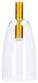 Lustră LED pe cablu MODENA LED/5W/230V