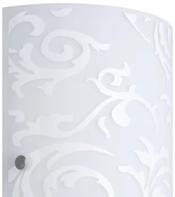 Eglo 90049 - Corp de iluminat perete AMADORA 1xE14/60W/230V