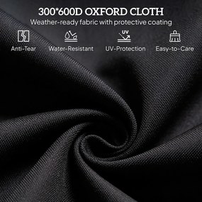 Outsunny Scaune de Piscina Sezlong Pliabile, Scaune de Bronzat in Aer Liber, cu Spatar Rabatabil, Cadru din Otel si Plasa