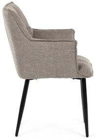 Set de scaune de sufragerie DCH-J2139 LAN2, 2 buc
