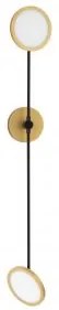 Aplica moderna led 18.17W Scope 9695251 Nova Luce