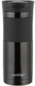 Sticlă termică Contigo Byron 590 ml Black, 590 ml