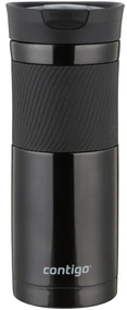 Sticlă termică Contigo Byron 590 ml Black, 590 ml