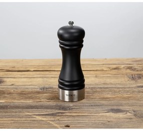 Râșniță de sare din lemn Sali - Wenko